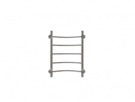 Полотенцесушитель Водяной «Санприз» Классик Лесенка, П5, 60x40, Хром (11005)