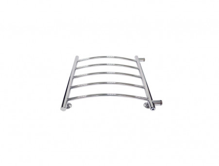 Полотенцесушитель Водяной «Санприз» Классик Лесенка, П5, 60x50, Хром (11014)