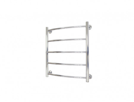 Полотенцесушитель Водяной «Санприз» Классик Лесенка, П5, 60x50, Хром (11006)