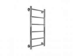 Полотенцесушитель Водяной «Санприз» Аврора Лесенка, П6, 70x30, Хром (11001)