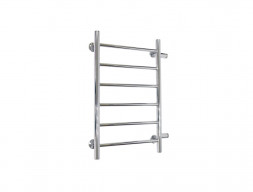 Полотенцесушитель Водяной «Санприз» Аврора Лесенка, П6, 70x40, Хром (11011)
