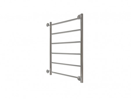 Полотенцесушитель Водяной «Санприз» Аврора Лесенка, П6, 80x50, Хром (11121)