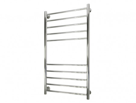 Полотенцесушитель Водяной «Санприз» Аврора Лесенка, П10, 100x50, Хром (11118)