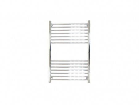 Полотенцесушитель Водяной «Санприз» Аврора Лесенка, П14, 80x50, Хром (11021)