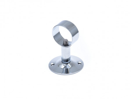 Держатель «Luxon» для П/С 1″ (101SCS6610)