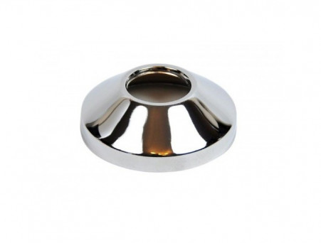 Отражатель «Luxon» 1/2″ Глубина 22мм, Хром (502SCH04)