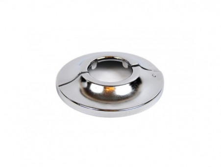 Отражатель Разъемный «Luxon» 1/2″, Хром (501SCH04)