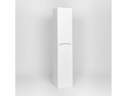 Пенал «Viant» Марсель, Подвесной, Белый, 30x30x160см (VMAR300-PEN)