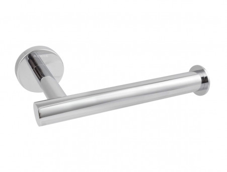 Держатель Туалетной Бумаги «Aquatek» Вега, Хром (AQ4008CR)