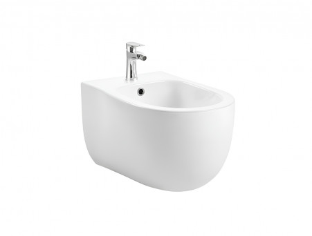 Биде Подвесное «Aquatek» Альтаир, Белый (AQ1089-00)