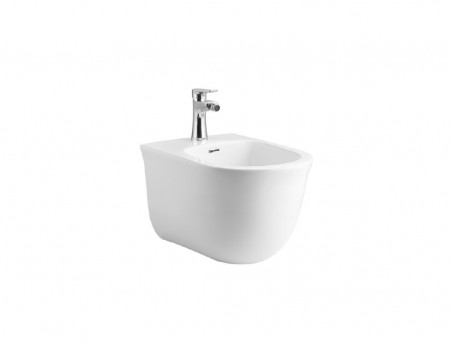 Биде Подвесное «Aquatek» Классик, Белый (AQ1161-00)