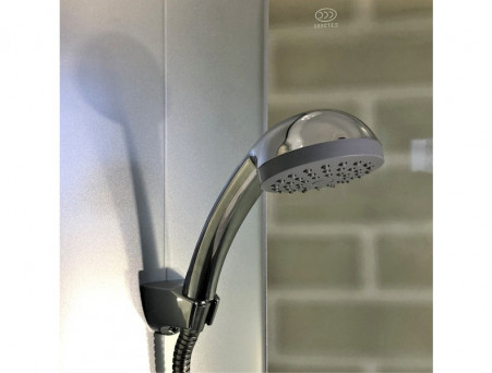 Душевая Кабина «Comforty» Средний Поддон, 215x90x90, Крезет (307WG)