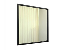 Зеркало «Comforty» Бредфорд-75, 75x80x4см (00004149062CF)