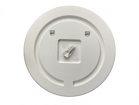Зеркало «Comforty» Круг-75, LED Подсветка, 75x75x4см (00-00013782CF)