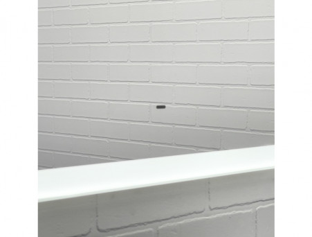 Зеркало «Comforty» Портленд-150, LED Подсветка, 150x80x3см (00-00013794CF)