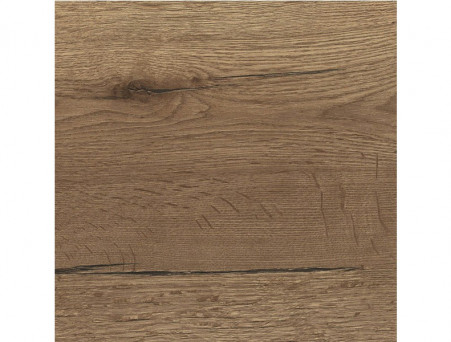 Зеркало-Шкаф «Comforty» Марио-75, 75x83,5x15,5см, Дуб Темный (00-00004159CF)