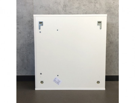 Зеркало-Шкаф «Comforty» Модена-60, 60x63,5x13,5см, Белый (00-00001639CF)