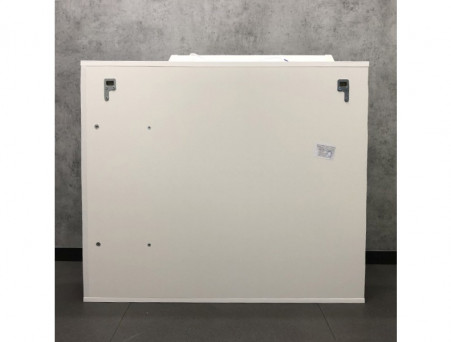 Зеркало-Шкаф «Comforty» Модена-90, 90x79x15,5см, Белый (00-00001641CF)