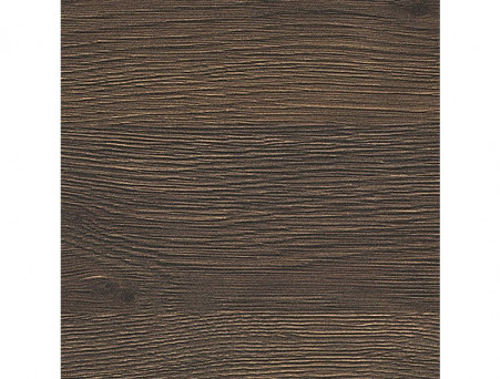 Зеркало-Шкаф «Comforty» Порто-90, 90x80x15см, Дуб Темно-Коричневый (00-00009232CF)