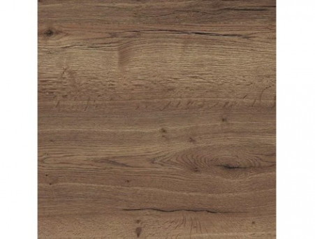Комод «Comforty» Лофт-90, 90x102x42см, Дуб Темно-Коричневый (00-00012374CF)