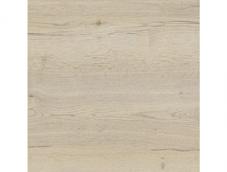 Консоль «Comforty» Клеон 120 R, 120x25x50см, Дуб Дымчатый (00-00001892CF)