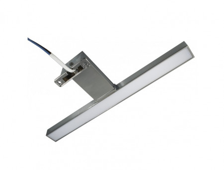 Светильник «Comforty» LED Fagus-2 220В, 4,4Вт, Хром (00-00006399CF)