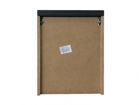 Тумба Подвесная «Comforty» Таллин-40, 40x55x51,5см, Белый (00-00009968CF)