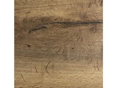 Тумба с Раковиной «Comforty» Бредфорд-90, 91x87x46,5см, Дуб Темный (00-00009403CF)