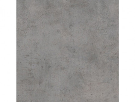 Тумба с Раковиной «Comforty» Комфорти-60, 60x70,5x40см, Бетон Светлый, Черная Столешница (00-00005701CF)