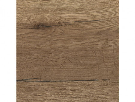 Тумба с Раковиной «Comforty» Марио-60, 61x85,5x46,5см, Дуб Темный (00-00004155CF)