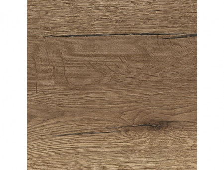 Тумба с Раковиной «Comforty» Никосия-60, 60x53x40см, Дуб Темный (00-00008853CF)