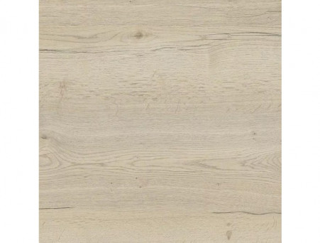 Тумба с Раковиной «Comforty» Порто-120, 120x64,5x52см, Дуб Дымчатый, Белая Столешница (00-00008905CF)