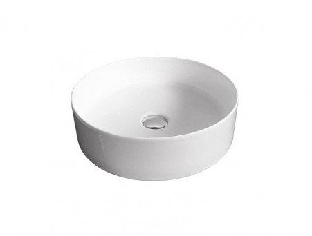 Тумба с Раковиной «Comforty» Порто-60, 60x64,5x40см, Дуб Темно-Коричневый, Черная Столешница (00-00010676CF)