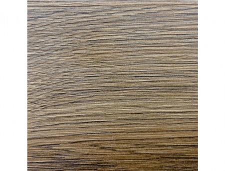 Тумба с Раковиной «Comforty» Порто-60, 60x64,5x40см, Дуб Темно-Коричневый, Черная Столешница (00-00010677CF)