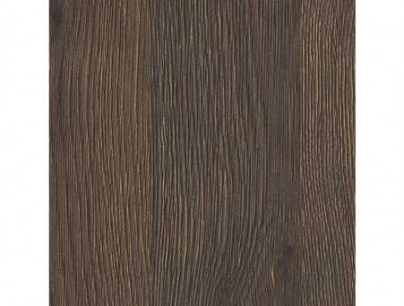 Тумба с Раковиной «Comforty» Франкфурт-60, 61x54x46,5см, Дуб Шоколадный (00004150530CF)