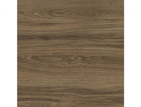 Тумба с Раковиной «Comforty» Штутгарт-60, 60x64,5x40см, Дуб Темно-Коричневый, Черная Столешница (00-00001698CF)