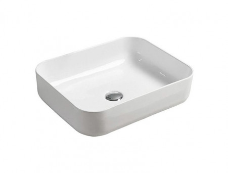 Тумба с Раковиной «Comforty» Штутгарт-90, 90,5x68,5x52см, Дуб Темно-Коричневый, Черная Столешница (00-00002868CF)