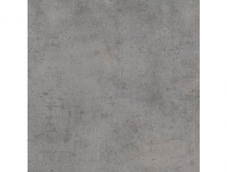 Тумба с Раковиной «Comforty» Эдинбург-60, 60x52,5x40см, Бетон Светлый, Черная Столешница (00-00002782CF)