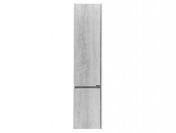 Шкаф-Колонна «Comforty» Бремен-35, 35x160x32см, Дуб Белый (00004142376CF)