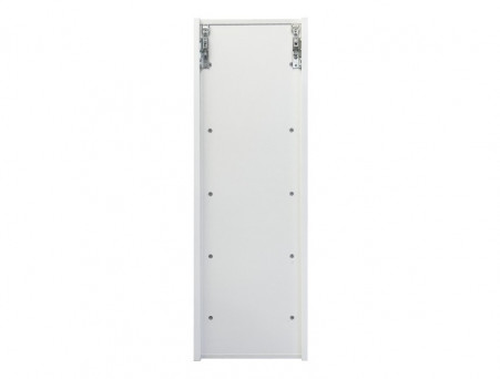 Шкаф-Колонна «Comforty» Марсель-40, 40,5x120x34см, Белый (00-00012273CF)