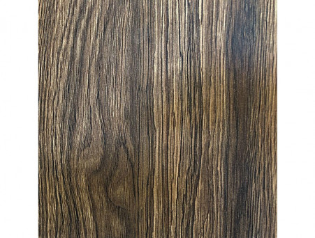 Шкаф-Колонна «Comforty» Порто-35, 35x170x24см, Дуб Темно-Коричневый (00-00009982CF)