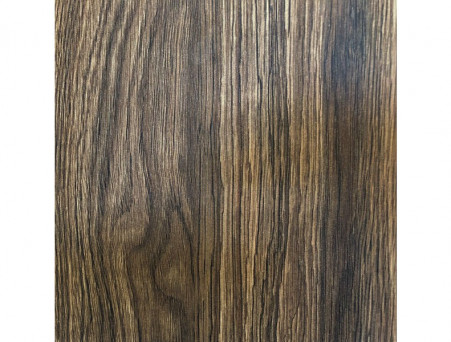 Шкаф-Колонна «Comforty» Порто-50, 48,5x80x14,5см, Дуб Темно-Коричневый (00-00009245CF)