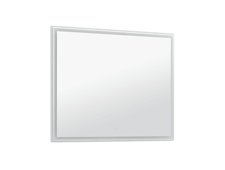 Зеркало «Aquanet» Nova Lite 100 Белый Led (00242622)