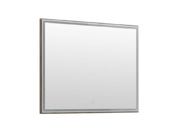 Зеркало «Aquanet» Nova Lite 100 Дуб Рустикальный Led (00249519)