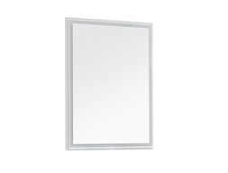 Зеркало «Aquanet» Nova Lite 60 Белый Led (00242620)
