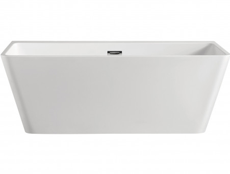 Акриловая Ванна «Azario» Oxford, Прямоугольная, 170x83см (OXF17083)