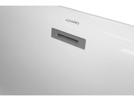 Акриловая Ванна «Azario» Roveta, Прямоугольная, 170x80см (AZ-6615)