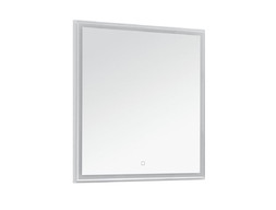 Зеркало «Aquanet» Nova Lite 75 Белый Led (00242271)