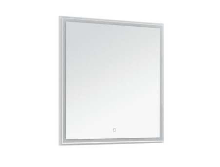 Зеркало «Aquanet» Nova Lite 75 Белый Led (00242271)