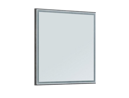 Зеркало «Aquanet» Nova Lite 75 Дуб Рошелье Led (00242258)